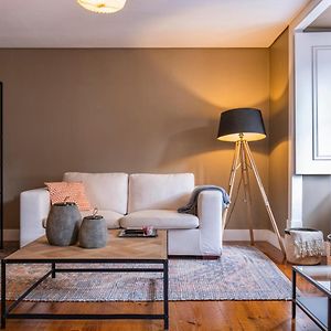 Appartement met een Slaapkamer